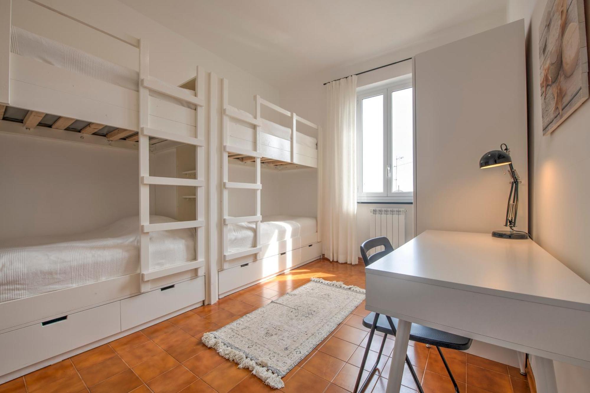 Appartamento Il Caruggio 모네글리아 외부 사진
